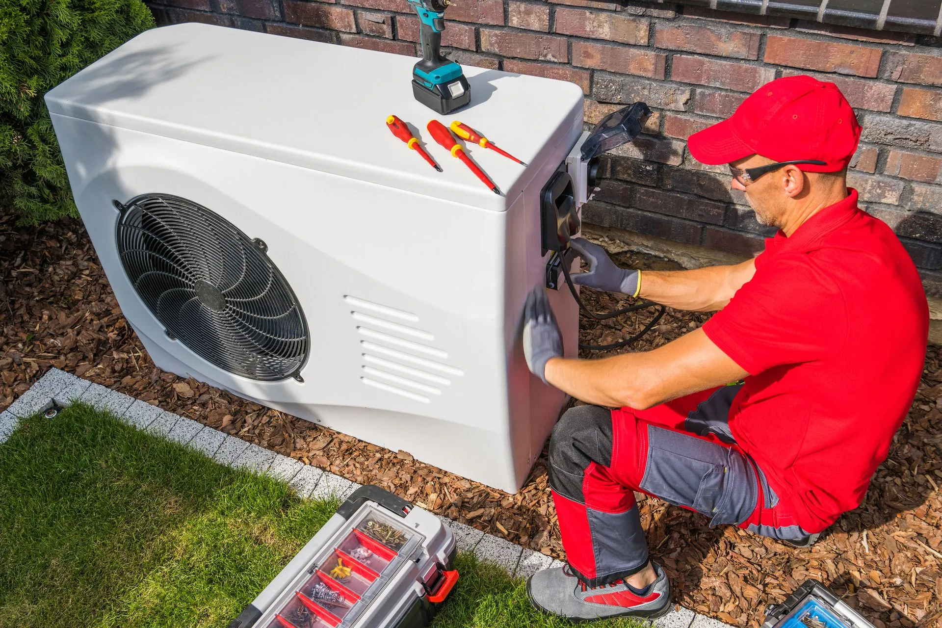 About HVAC in Bronston, KY